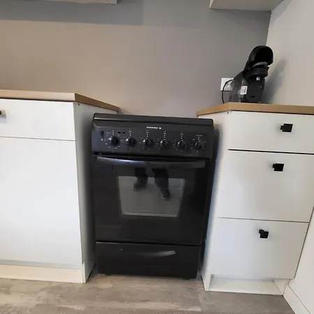 Oisans Peak House Apartment