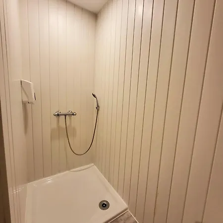 Apartment Oisans Peak House Le Bourg-d'Oisans