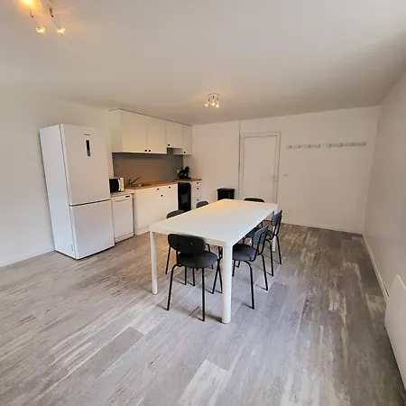 Oisans Peak House