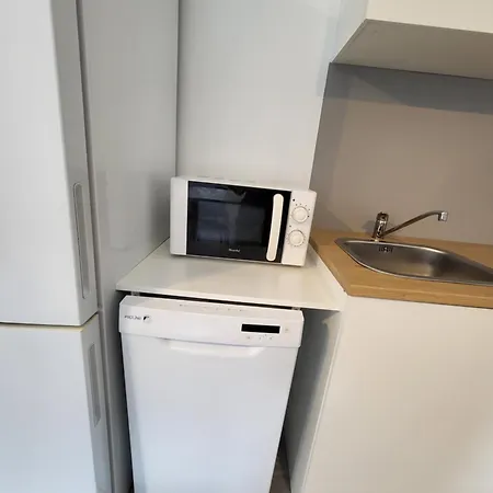Apartment Oisans Peak House