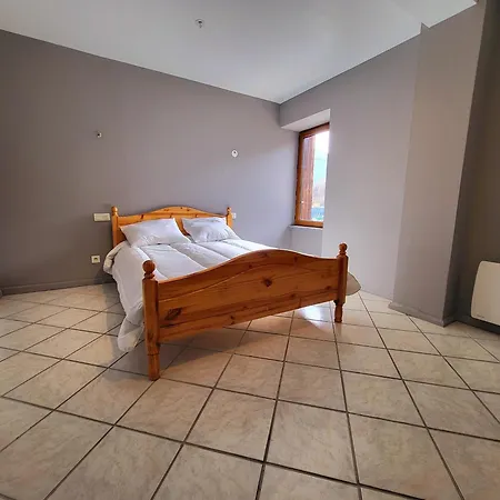 Oisans Peak House *