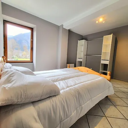 아파트 Oisans Peak House *