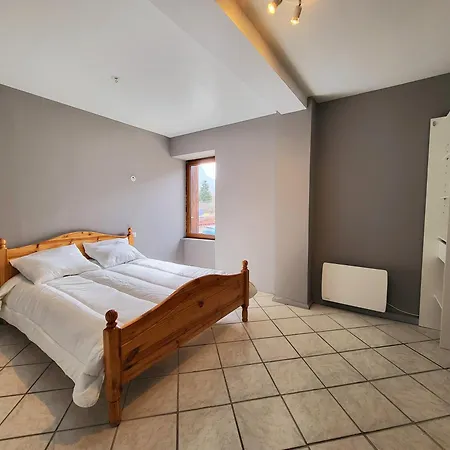 Oisans Peak House * Le Bourg-dʼOisans