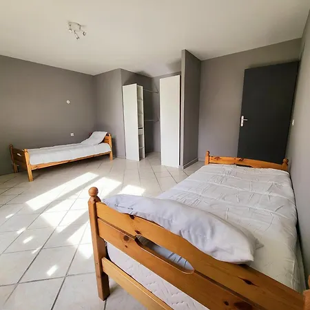 Oisans Peak House Apartment Le Bourg-dʼOisans