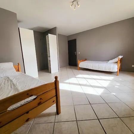 Oisans Peak House * Le Bourg-dʼOisans