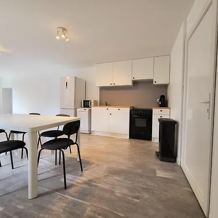 Oisans Peak House *