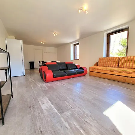 Oisans Peak House 아파트