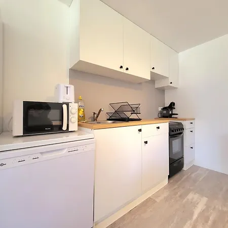 Oisans Peak House 아파트 Le Bourg-dʼOisans