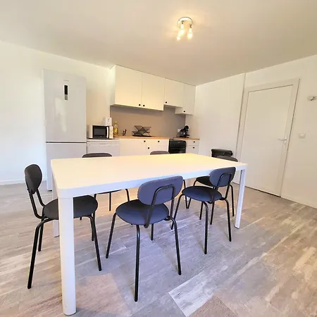 Oisans Peak House * Le Bourg-dʼOisans